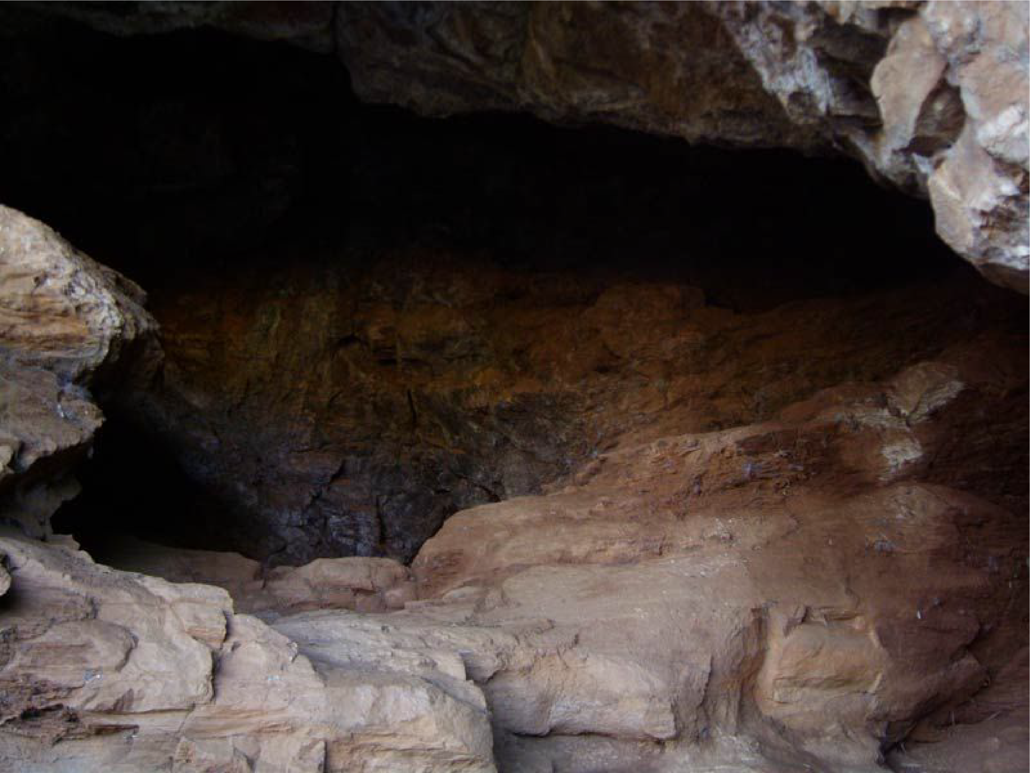 Cuevas de la Canaleja
